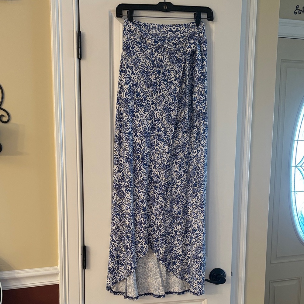 Maxi Skirt